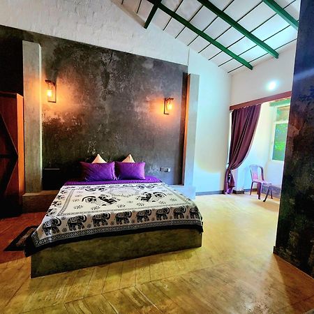 Happy Cocos Beach House Васкадува Екстериор снимка