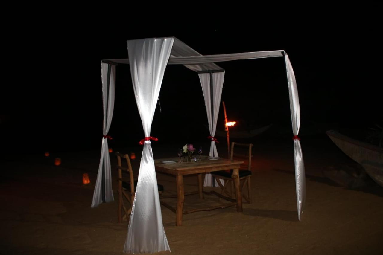 Happy Cocos Beach House Васкадува Екстериор снимка
