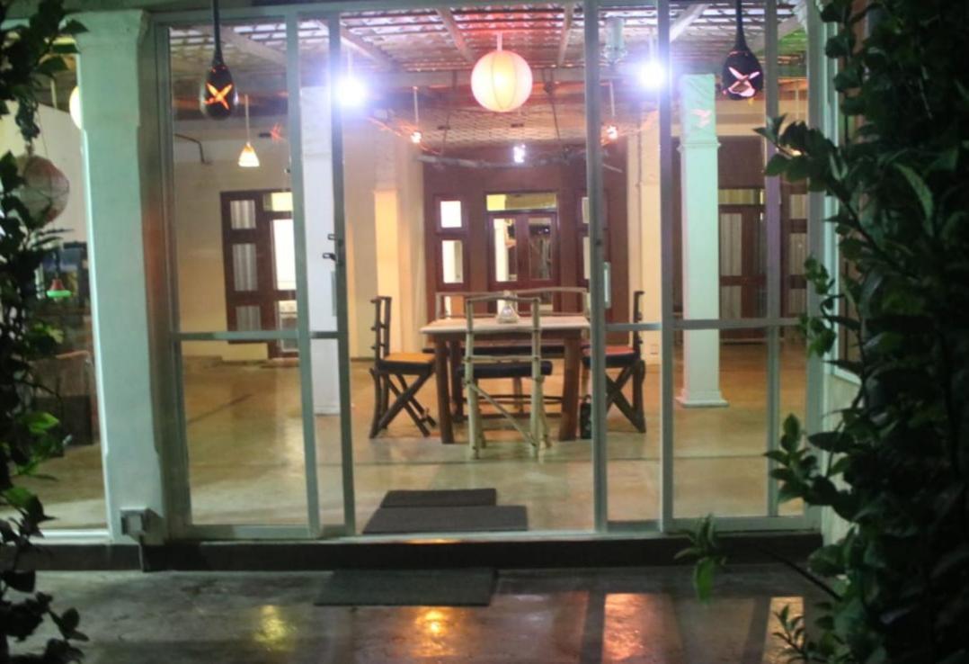 Happy Cocos Beach House Васкадува Екстериор снимка