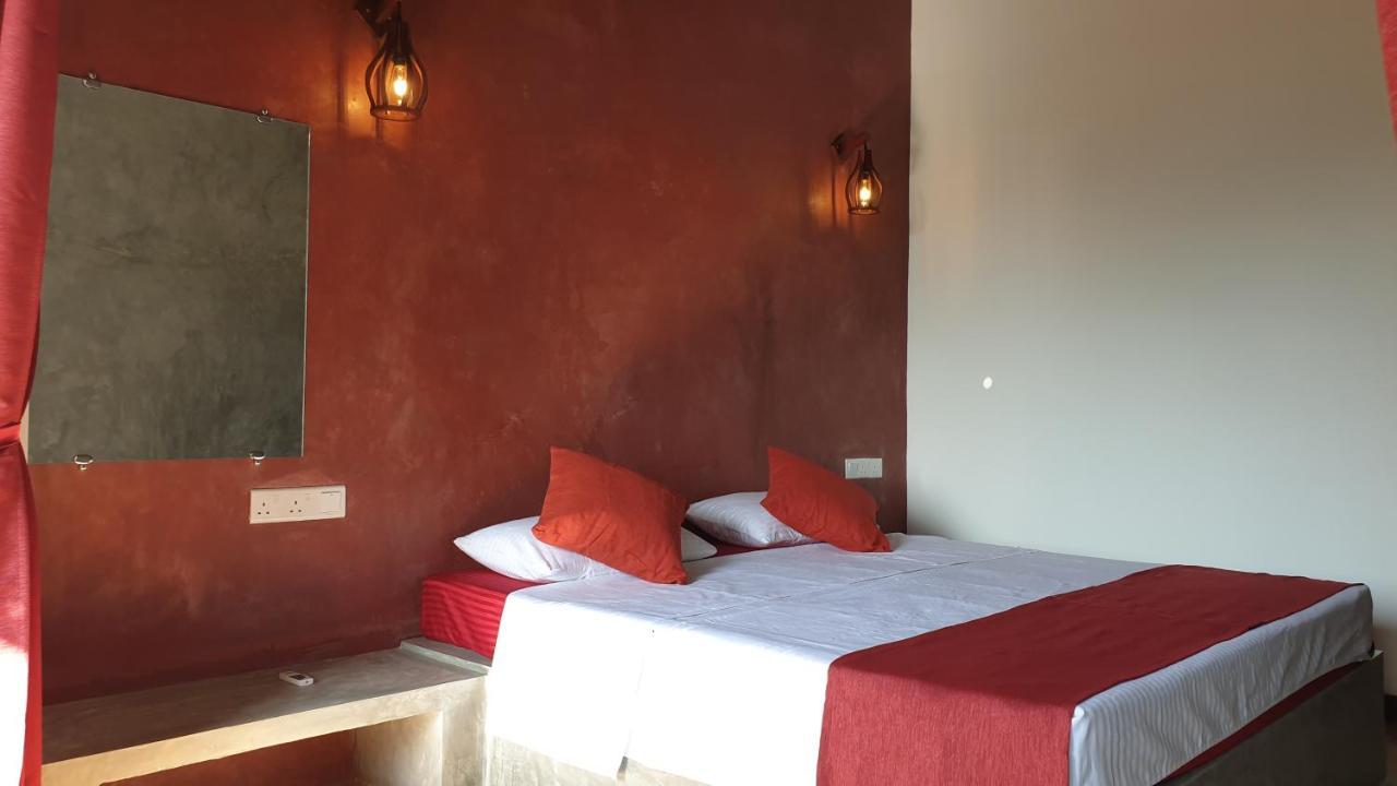 Happy Cocos Beach House Васкадува Екстериор снимка