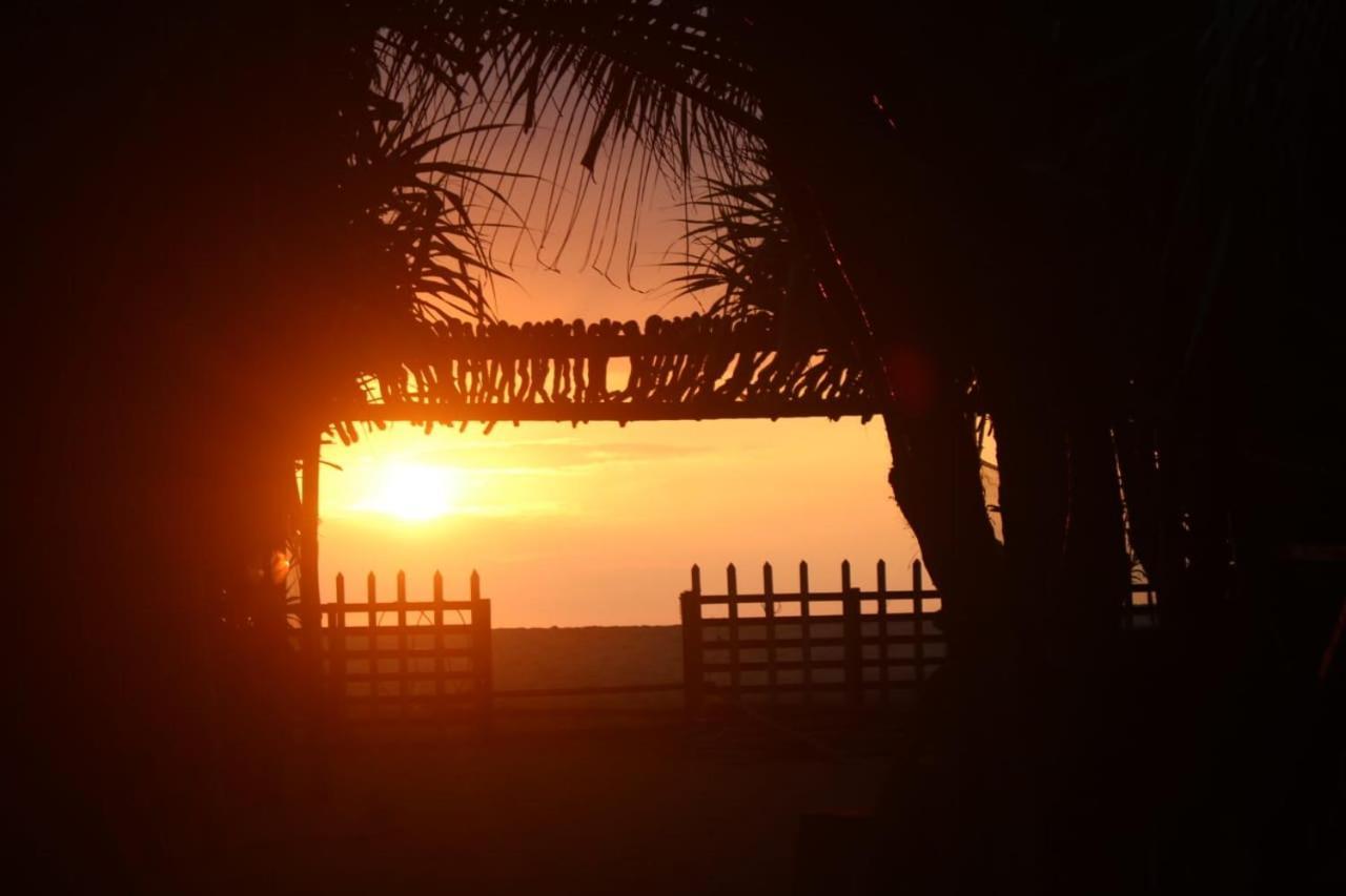 Happy Cocos Beach House Васкадува Екстериор снимка