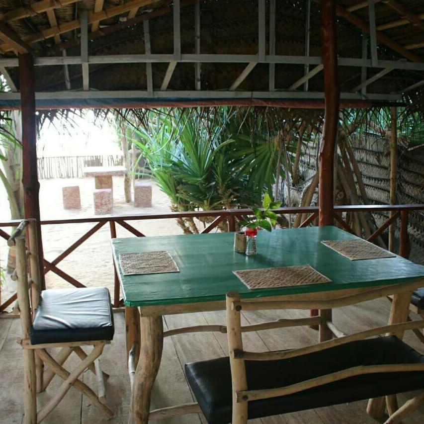 Happy Cocos Beach House Васкадува Екстериор снимка