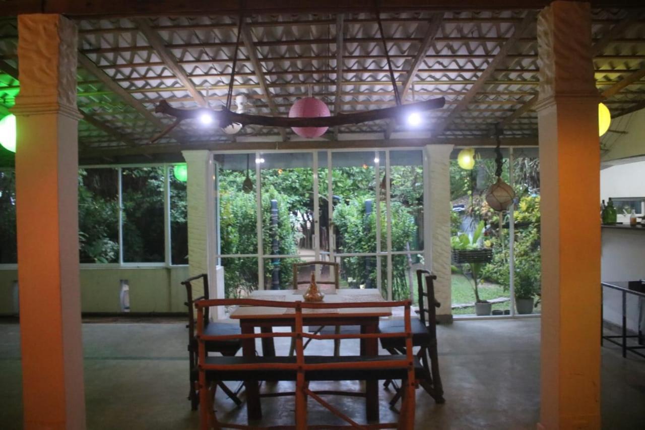 Happy Cocos Beach House Васкадува Екстериор снимка