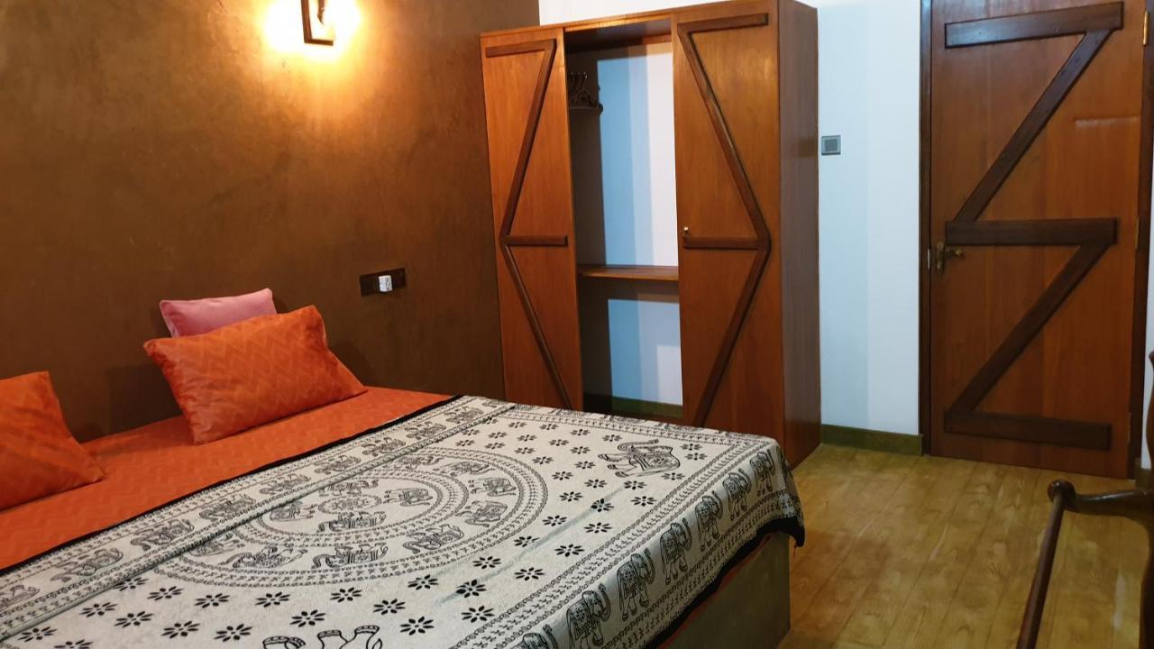 Happy Cocos Beach House Васкадува Екстериор снимка