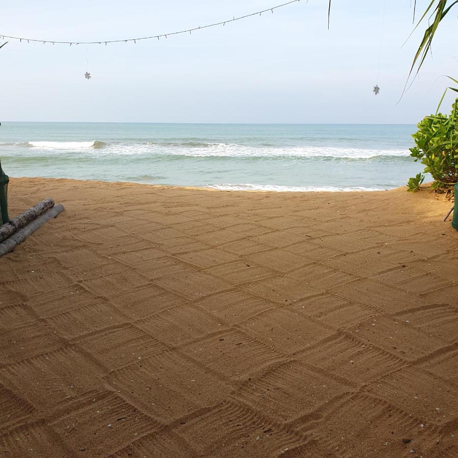 Happy Cocos Beach House Васкадува Екстериор снимка