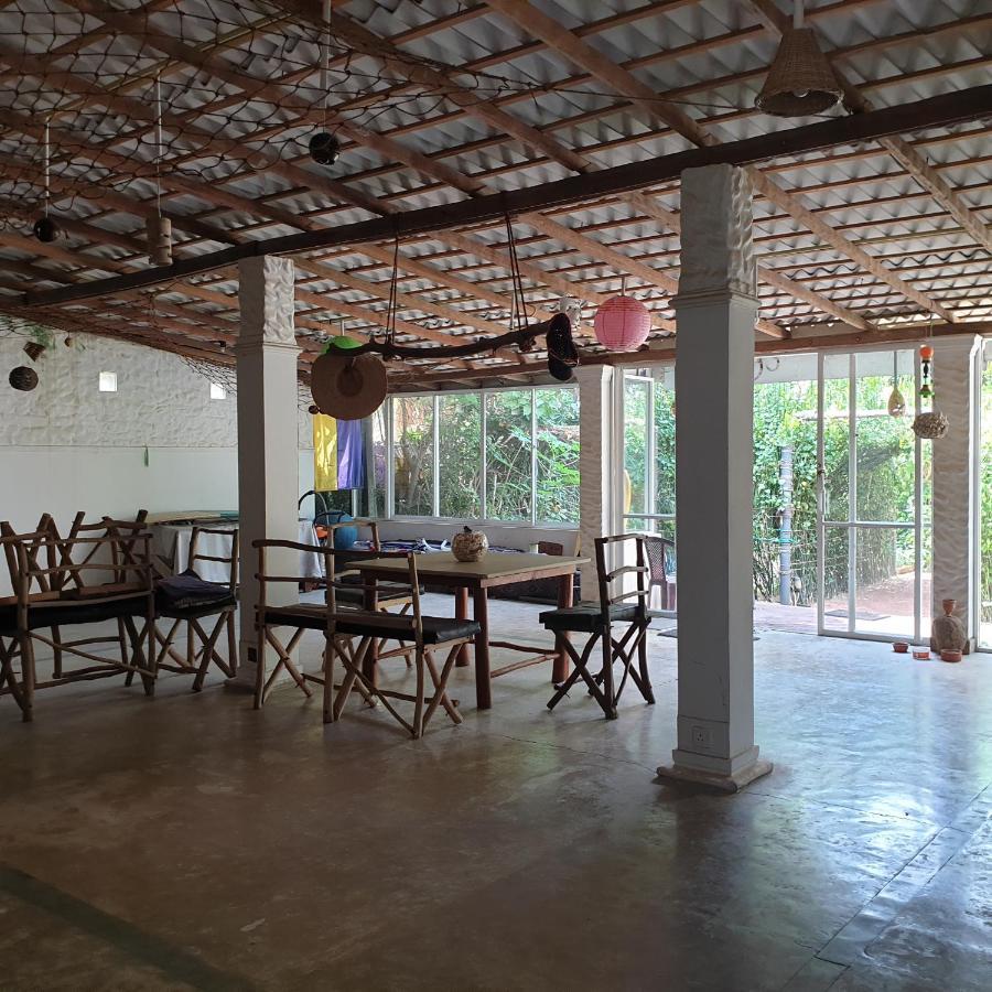 Happy Cocos Beach House Васкадува Екстериор снимка