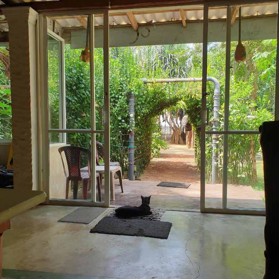 Happy Cocos Beach House Васкадува Екстериор снимка