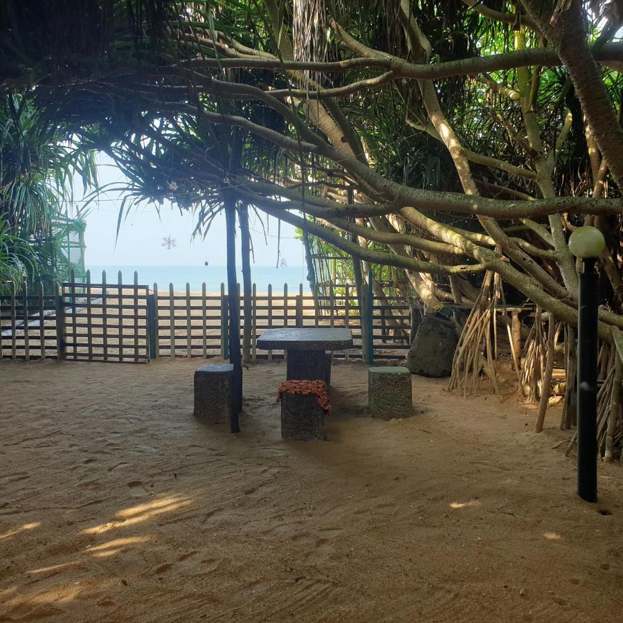 Happy Cocos Beach House Васкадува Екстериор снимка