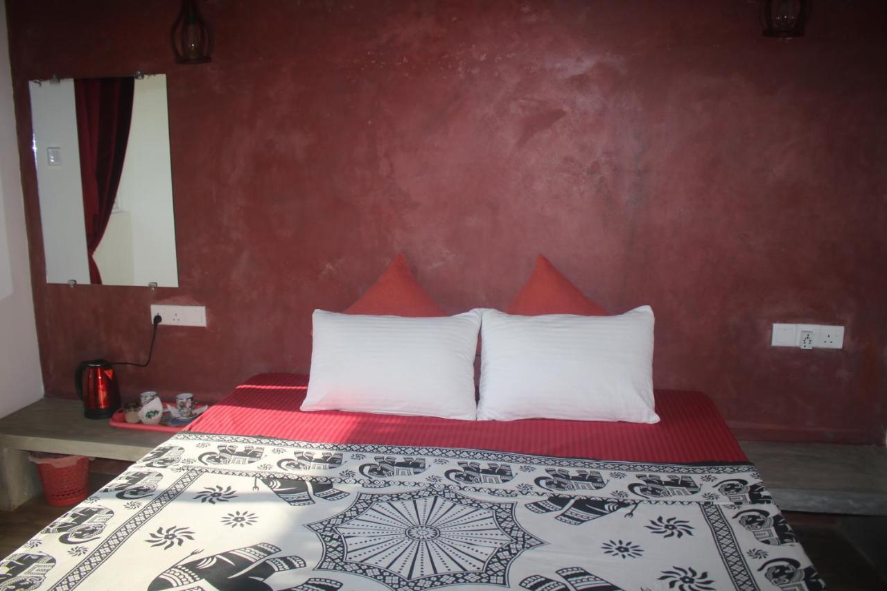 Happy Cocos Beach House Васкадува Екстериор снимка