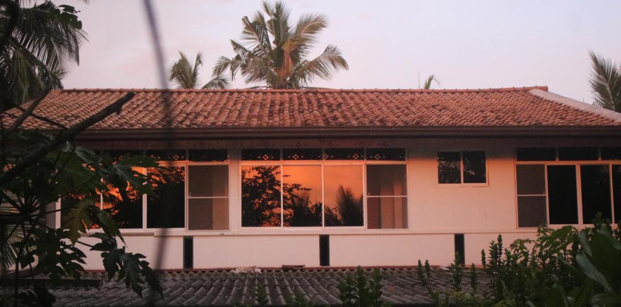 Happy Cocos Beach House Васкадува Екстериор снимка