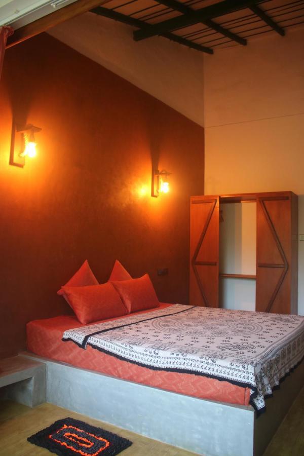 Happy Cocos Beach House Васкадува Екстериор снимка