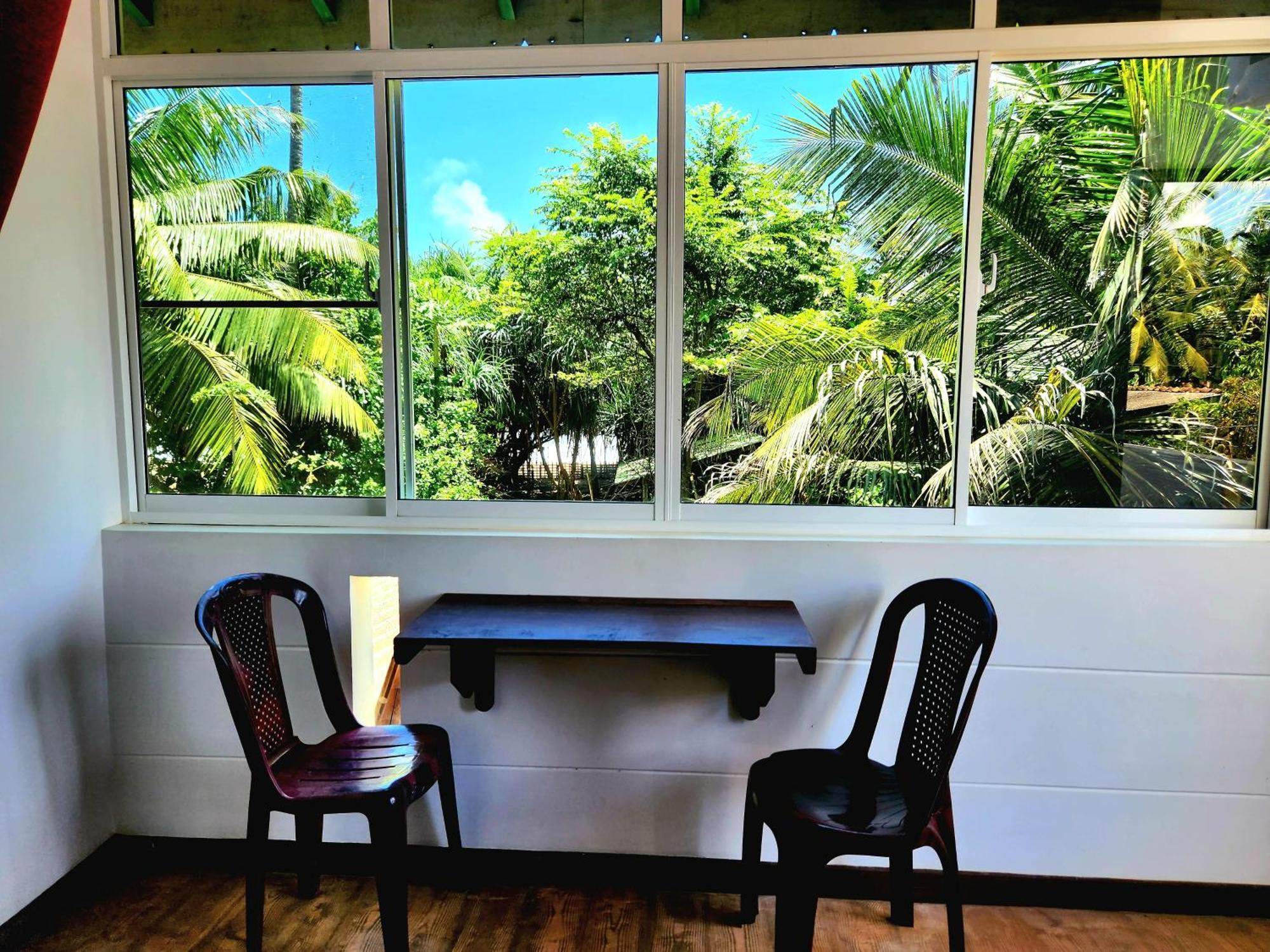 Happy Cocos Beach House Васкадува Екстериор снимка