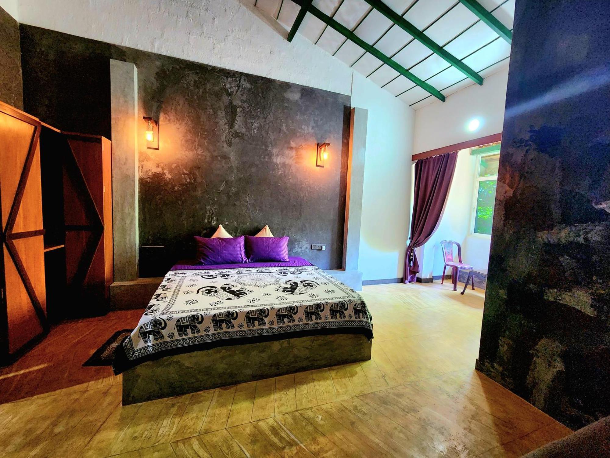 Happy Cocos Beach House Васкадува Екстериор снимка