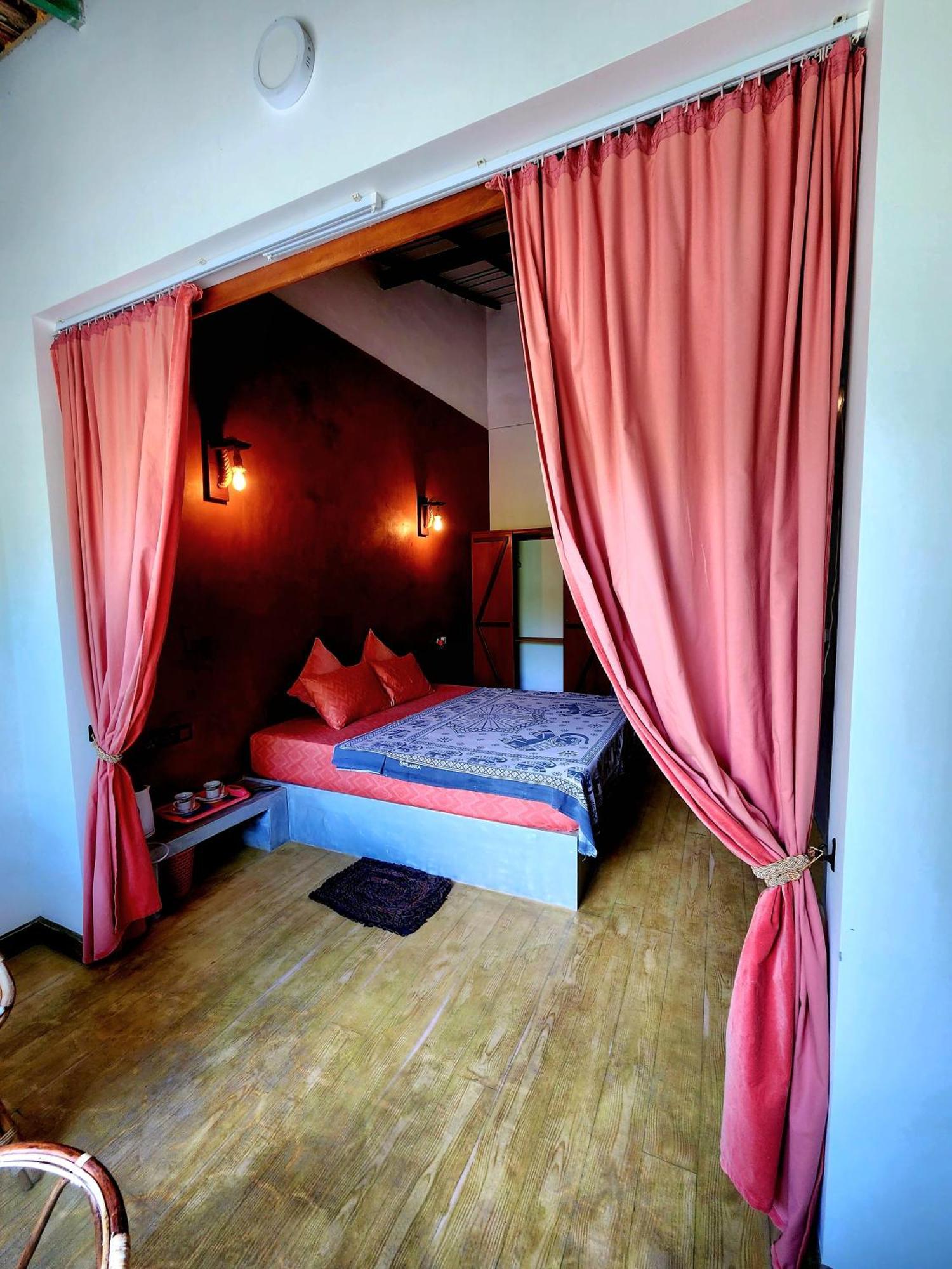 Happy Cocos Beach House Васкадува Екстериор снимка