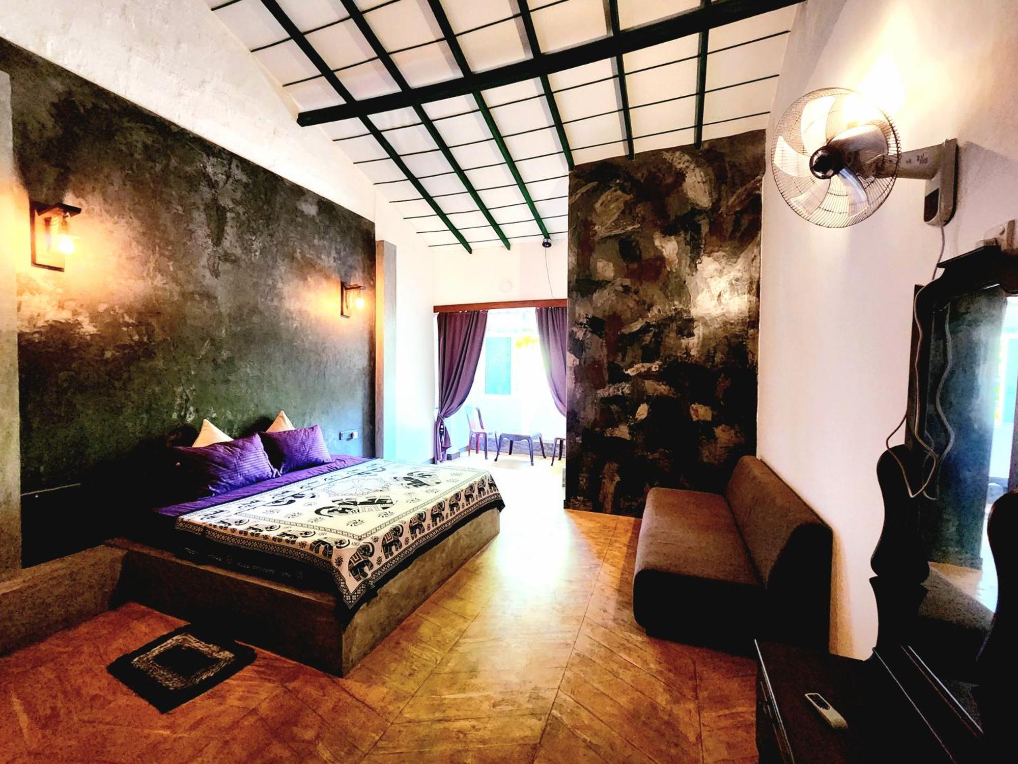 Happy Cocos Beach House Васкадува Екстериор снимка