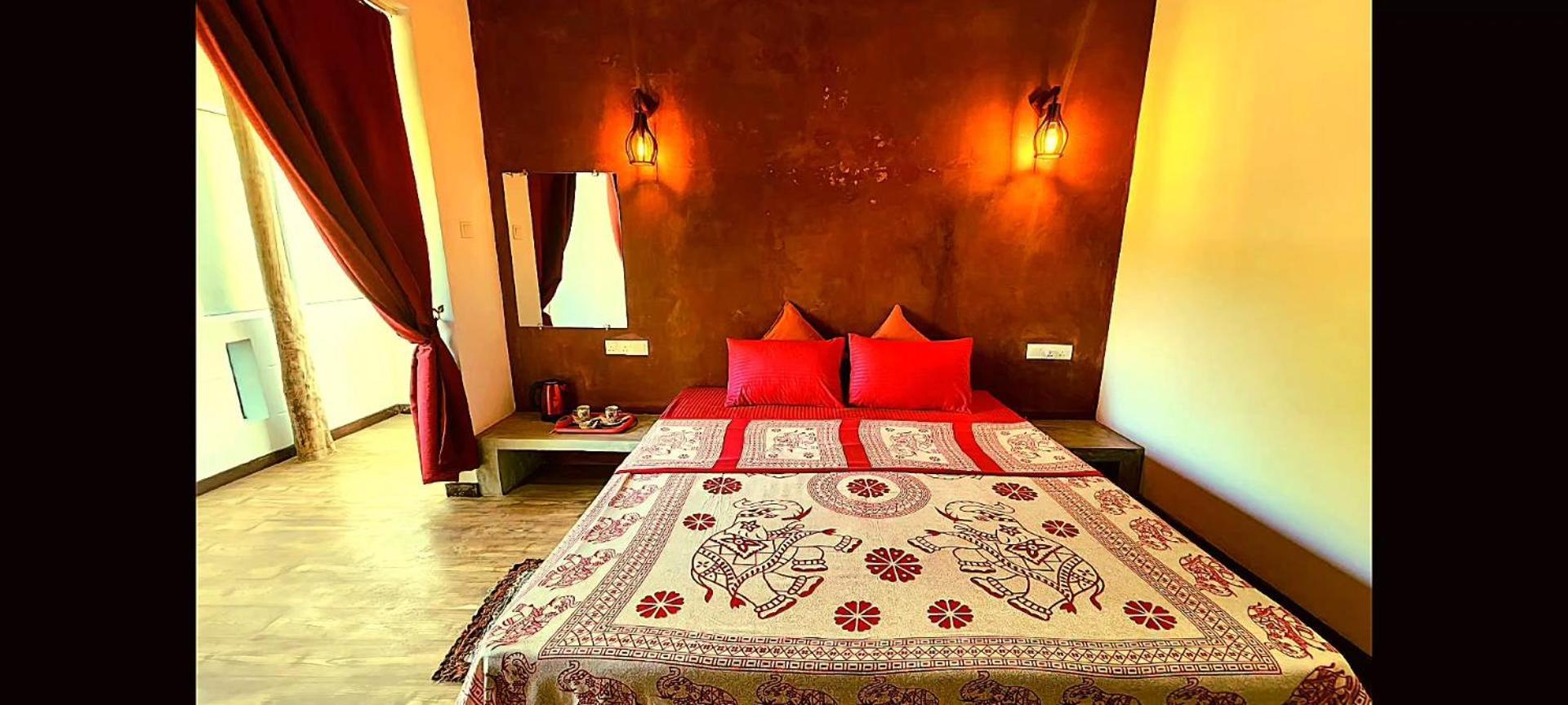 Happy Cocos Beach House Васкадува Екстериор снимка