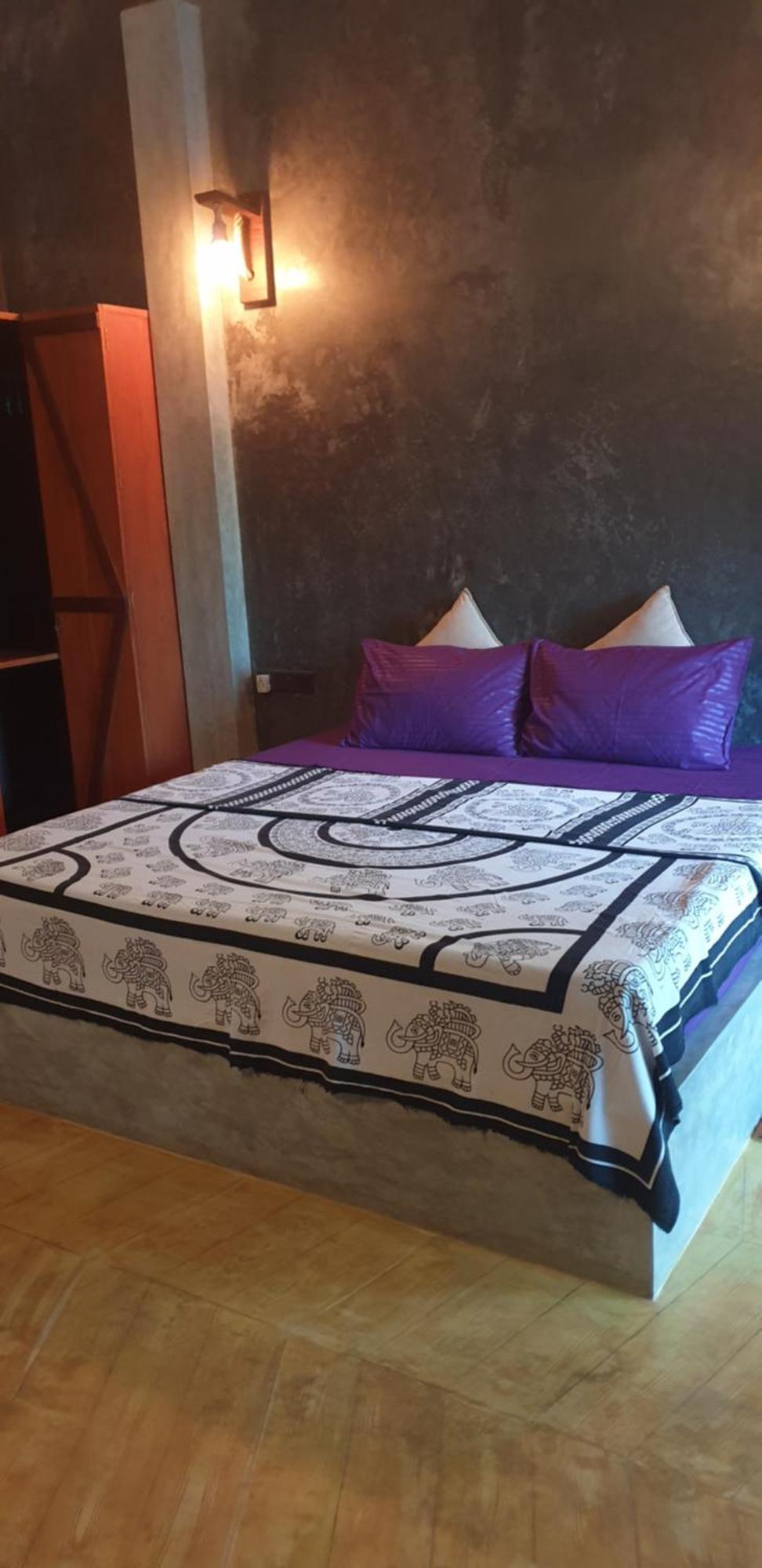 Happy Cocos Beach House Васкадува Екстериор снимка