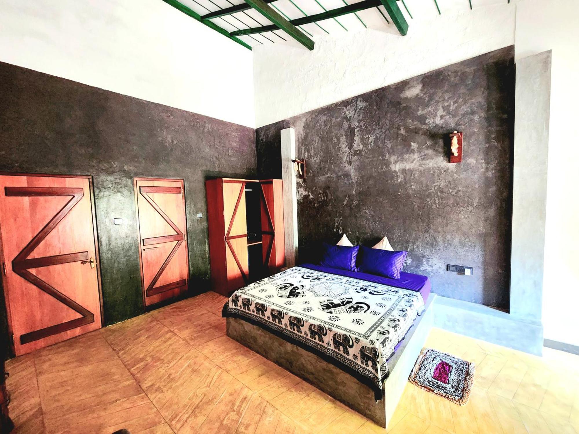 Happy Cocos Beach House Васкадува Стая снимка